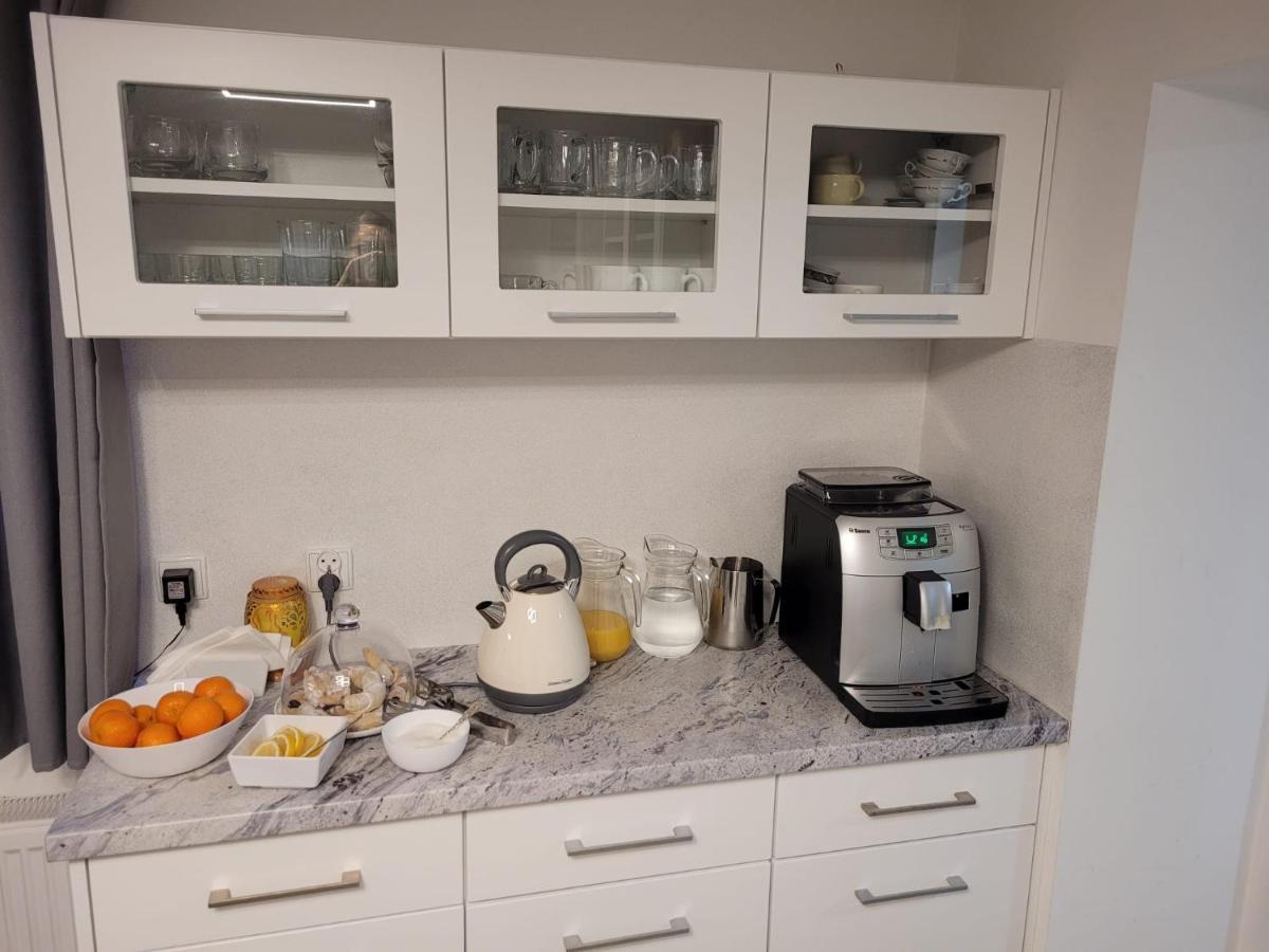 Apartamenty Wisla Centrum Exteriör bild