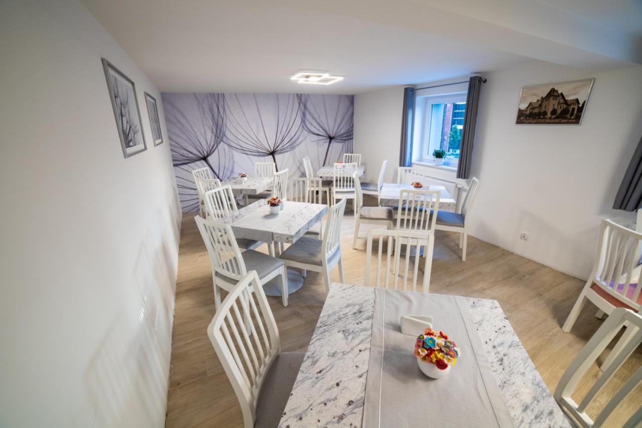 Apartamenty Wisla Centrum Exteriör bild