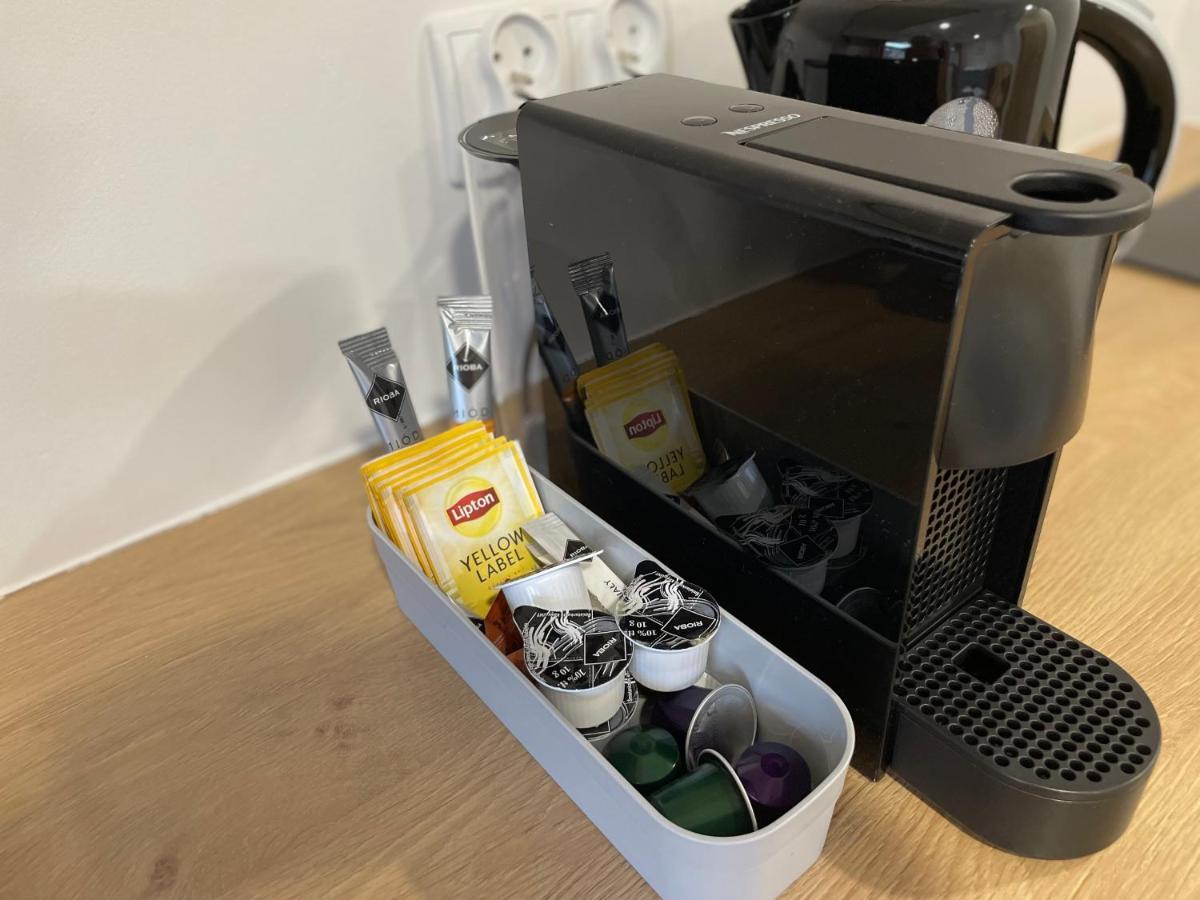 Apartamenty Wisla Centrum Exteriör bild